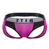 Bitwear BW2023112 Dirty Plum Jockstrap Color Fuchsia