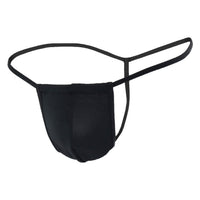 Candyman 9586 Thong Color Black