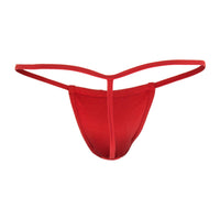 Candyman 9586 Couleur de string rouge