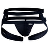 Candyman 99242 Jockstrap Color noir