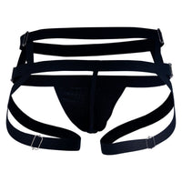 Candyman 99242 Jockstrap Color noir