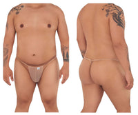 Candyman 99246x tangas color beige