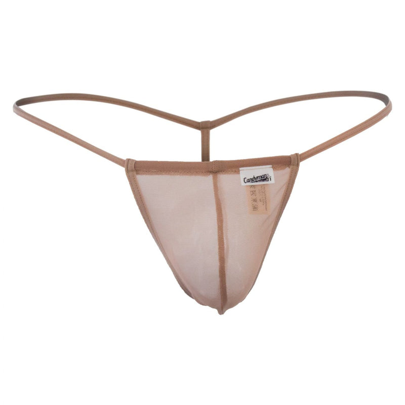 Candyman 99246x tangas color beige