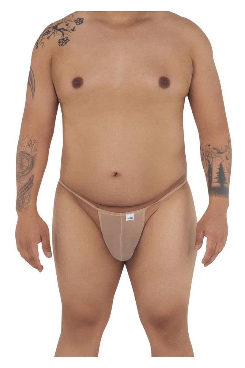 Candyman 99246x tangas color beige