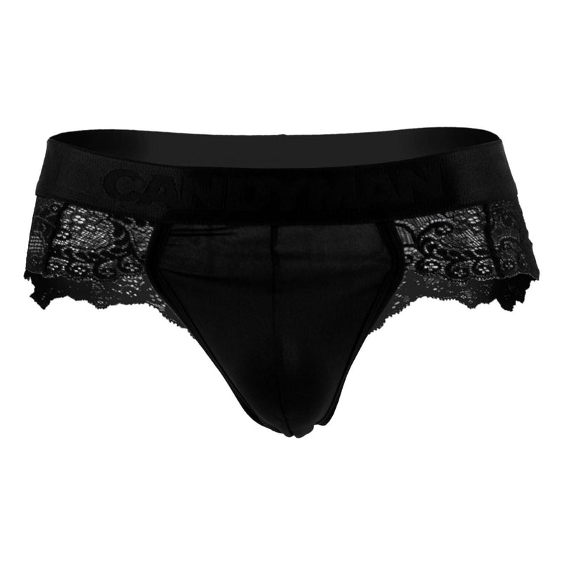 Candyman 99304X COLOR DE LACE COLOR NEGRO