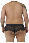 Candyman 99304X COLOR DE LACE COLOR NEGRO