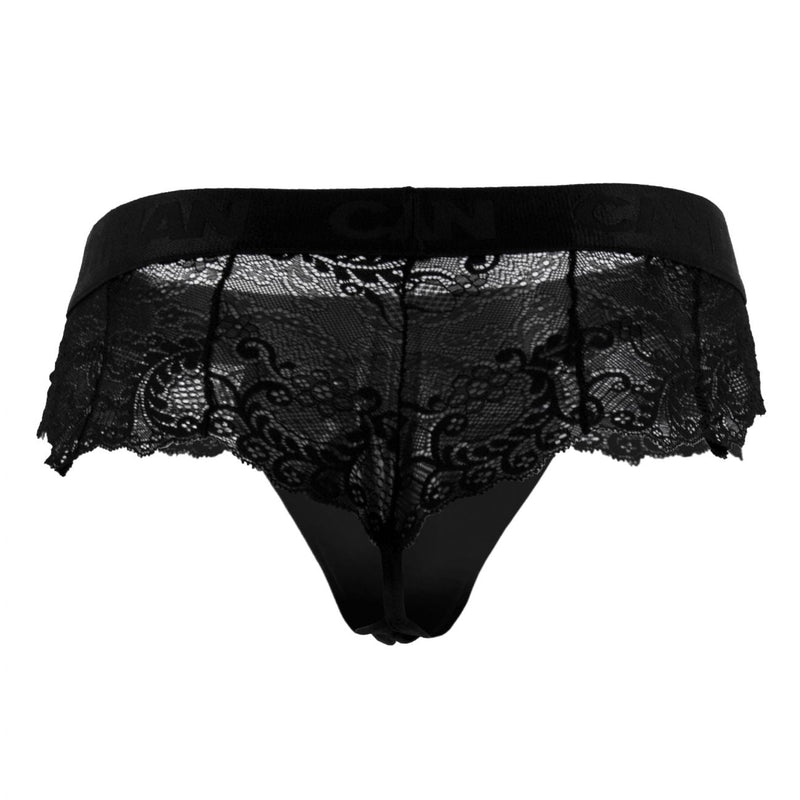 Candyman 99304X COLOR DE LACE COLOR NEGRO