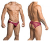 Candyman 99312 Jockstrap Color Borgoña