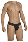 CandyMan 99370 Thongs Color Black