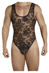 Candyman 99380 Couleur du body noir