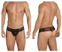 CandyMan 99392 Thongs Color Black