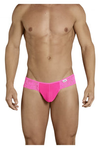 Candyman 99392 tangas color rosa