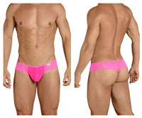 Candyman 99392 tangas color rosa