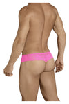 Candyman 99392 tangas color rosa