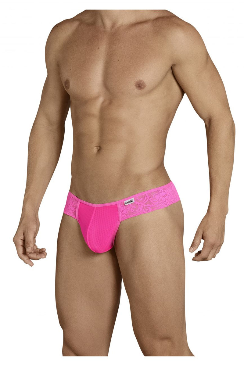 Candyman 99392 tangas color rosa