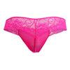 Candyman 99392 tangas color rosa