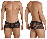 Candyman 99393 Boxer Briefs color negro