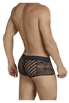 CandyMan 99393 Boxer Briefs Color Black