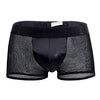 Candyman 99479 Mesh Trunks color negro