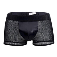 CandyMan 99479 Mesh Trunks Color Black