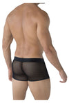 Candyman 99479 Mesh Trunks color negro