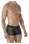 Candyman 99479 Mesh Trunks color negro