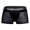 Candyman 99479 Mesh Trunks color negro