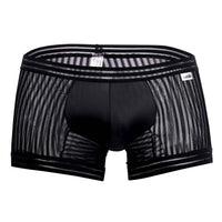 Candyman 99481X Mesh Trunks Color Black