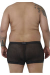 CandyMan 99481X Mesh Trunks Color Black