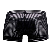 Candyman 99481x Mesh Trunks color negro