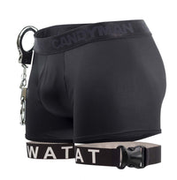 Candyman 99482x Swat Police Disfraje de vestuario color negro