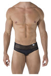 Candyman 99495 Mesh Briefs Color noir