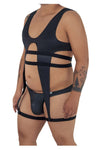 Candyman 99541x Gladiator Body Color Black