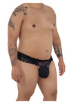 Candyman 99595X COLOR DE LACE COLOR NEGRO