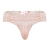 Candyman 99595x en dentelle Color Rose