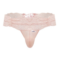 Candyman 99595x en dentelle Color Rose