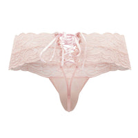 Candyman 99595x en dentelle Color Rose