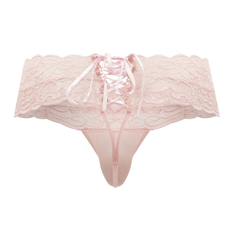 Candyman 99595x en dentelle Color Rose