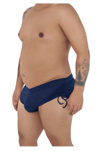 Candyman 99602x Pyjama salon Color Navy