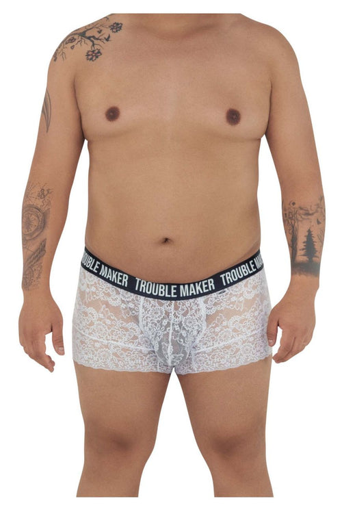 CandyMan Fun Intimate Underwear for Men and Sexy Male Costumes