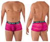 Candyman 99616 Trouble Maker Lace Trunks Color Pink