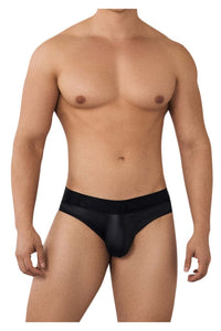 Candyman 99641 Shorty Briefs Color negro