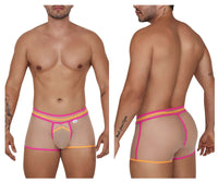 Candyman 99657 Trunks de tulle couleur beige-neon