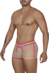 Candyman 99657 Trunks de tulle couleur beige-neon