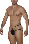 Candyman 99668 Jock tangas color negro