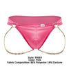 Candyman 99669 Chaîne Strings Color rose