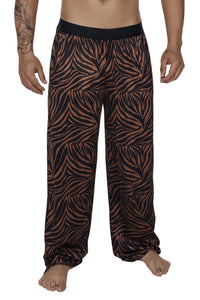 Candyman 99686 Lounge Pyjama Pants Couleur imprimée