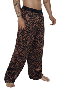 Candyman 99686 Lounge Pyjama Pants Couleur imprimée