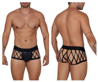 Candyman 99691 Cage Trunks color negro