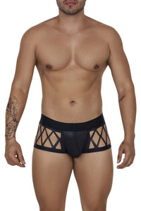 Candyman 99691 Cage Trunks Color noir